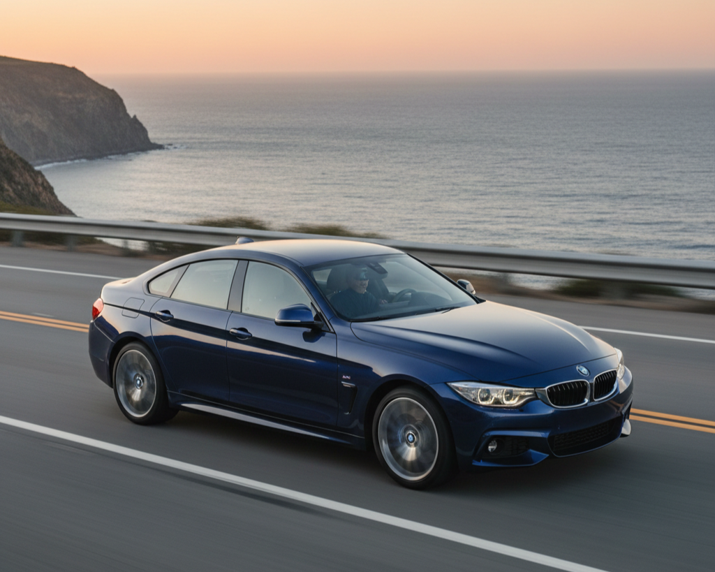 Delivery Isn’t About Convenience — It’s About Control