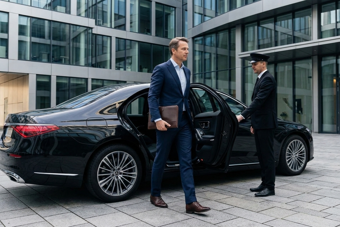 Mobility as Strategy: How Smart Renters Use Vehicles as Tools, Not Expenses