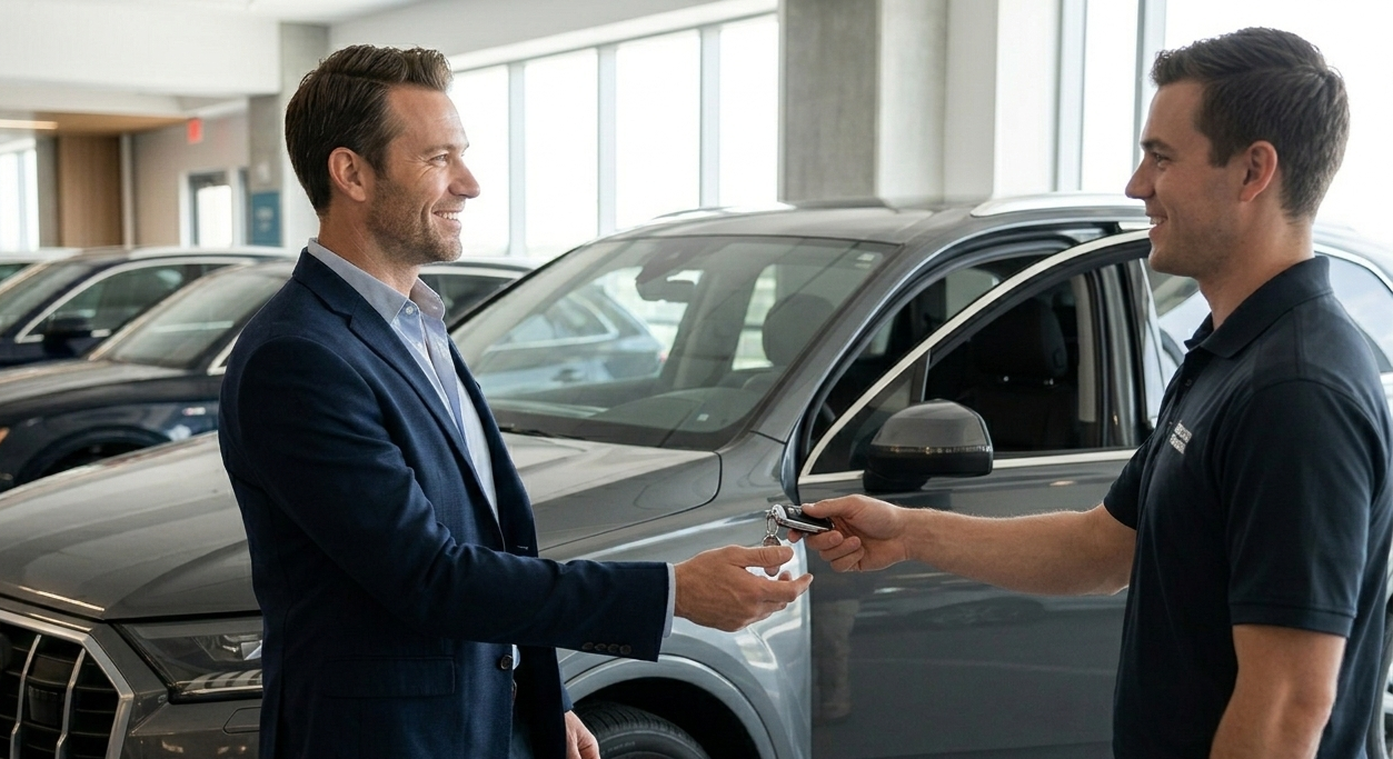 Frictionless Travel: The Operational Blueprint Behind Truly Convenient Car Rentals