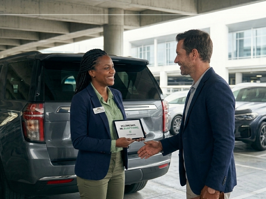 The Economics of Experience: Why Premium Car Rentals Thrive in Competitive Markets