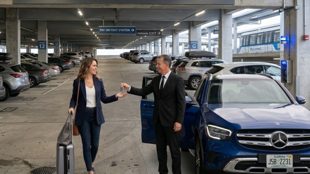 Why Seamless Car Rentals Matter More Than Ever in Modern Travel