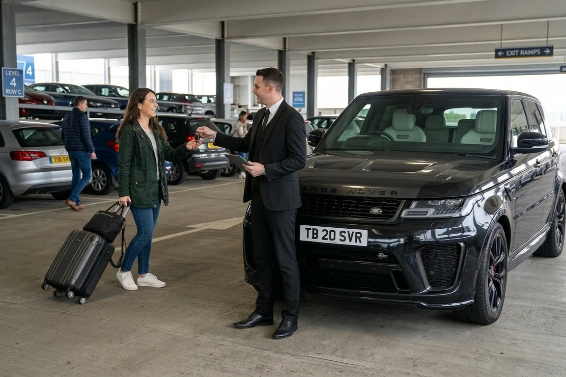 Why Convenience Is Becoming the Most Valuable Feature in Car Rentals