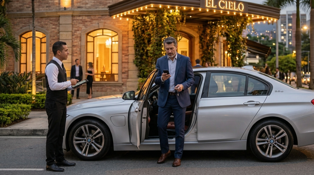 The Silent Killer of Customer Loyalty in Car Rentals