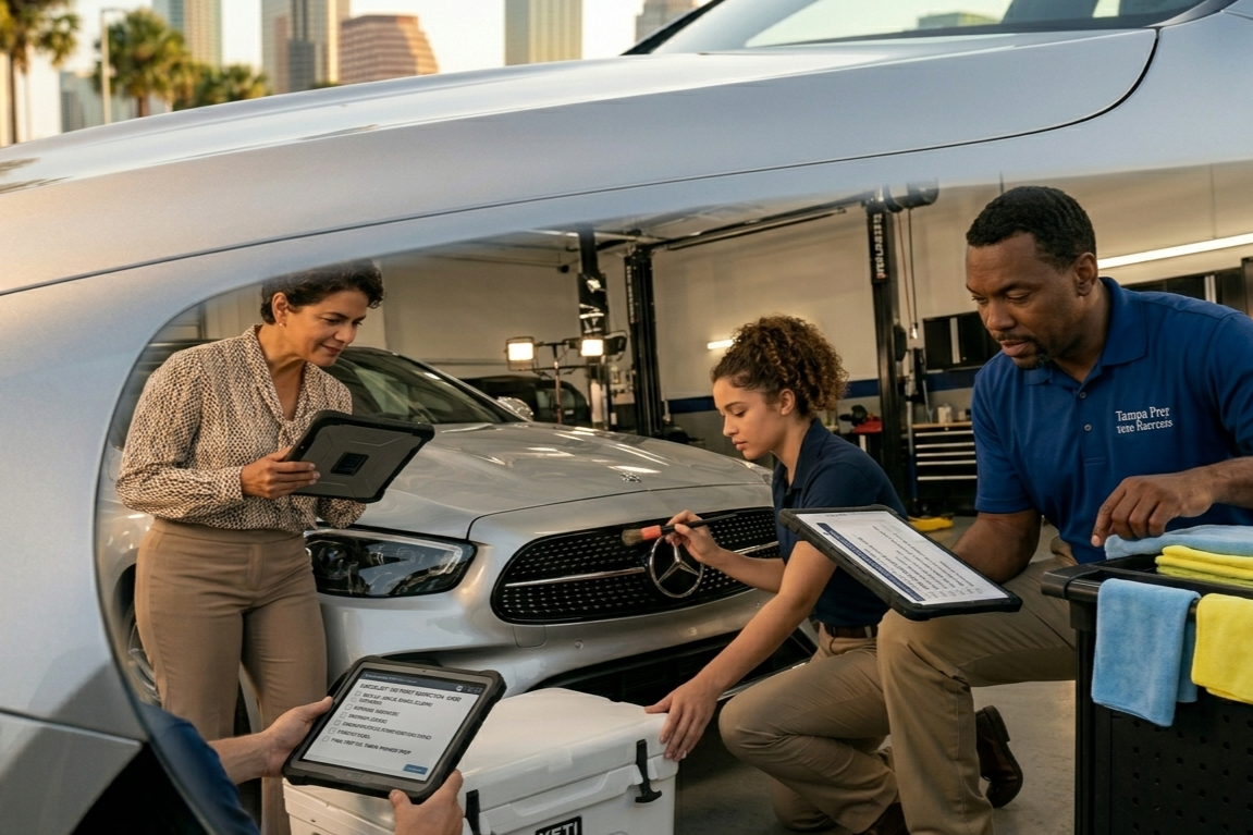 The Hidden Economics of Car Rentals: What Customers Really Pay For (Beyond the Price Tag)