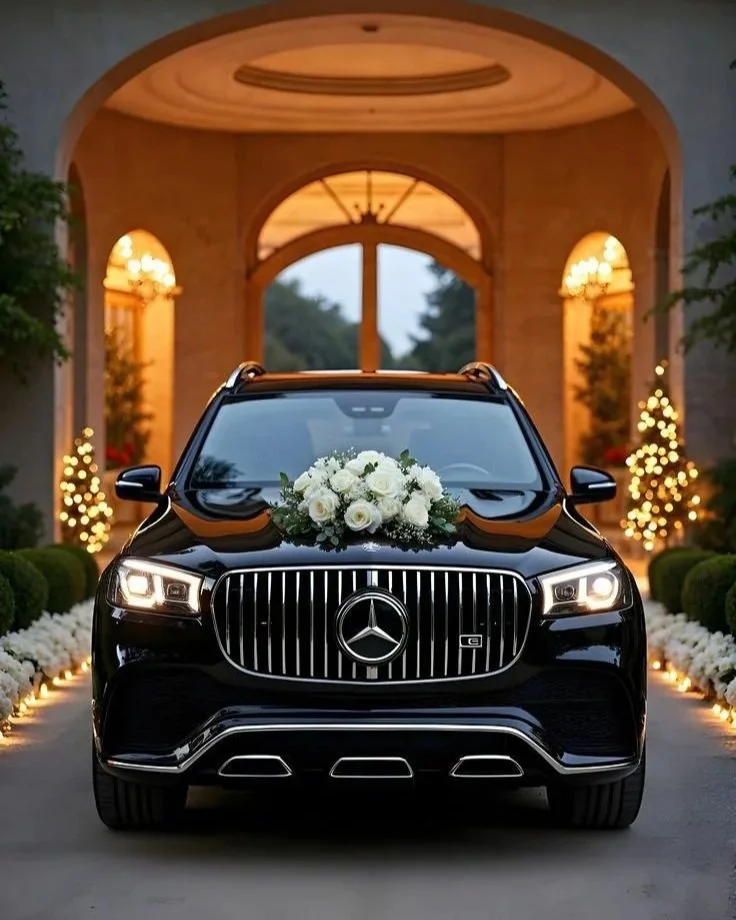 Luxx Rentals | Book Your Luxury and Exotic Ride Today