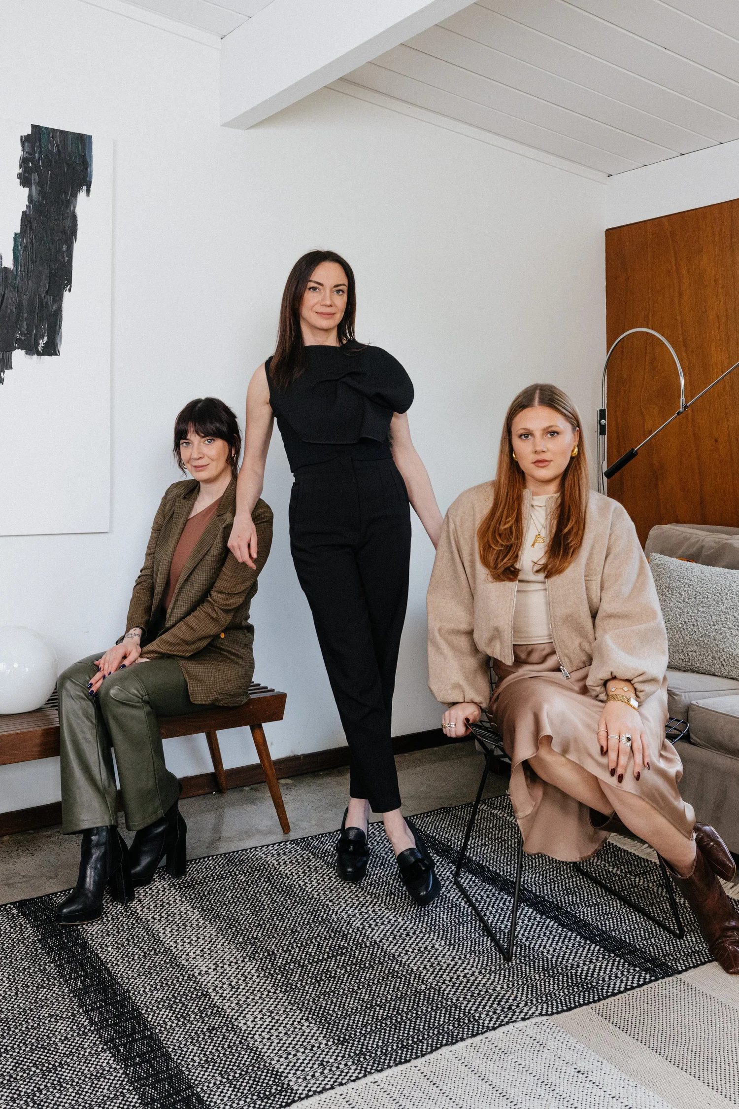 Designer Spotlight: Marshall Interiors