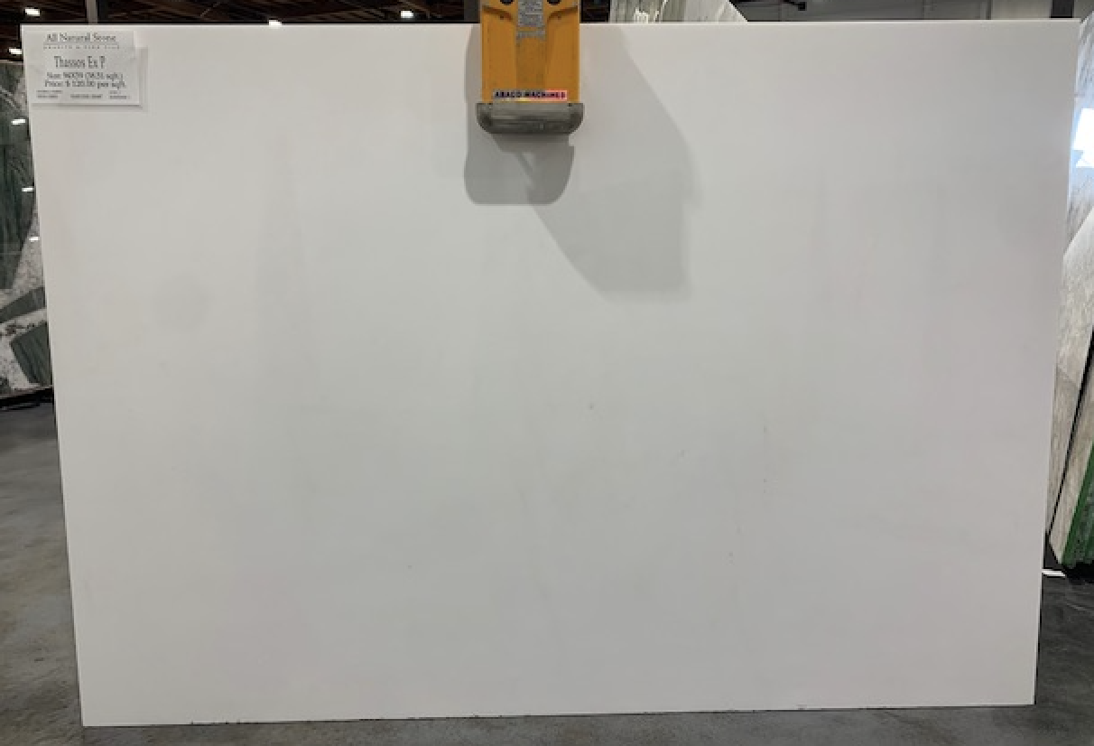 Lot#: 231697 / Size: 59" x 94" / Finish: Polished