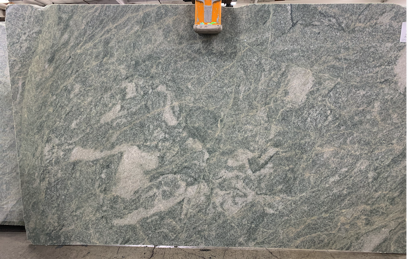 Lot#: 231160 / Size: 74" x 124" / Finish: Honed