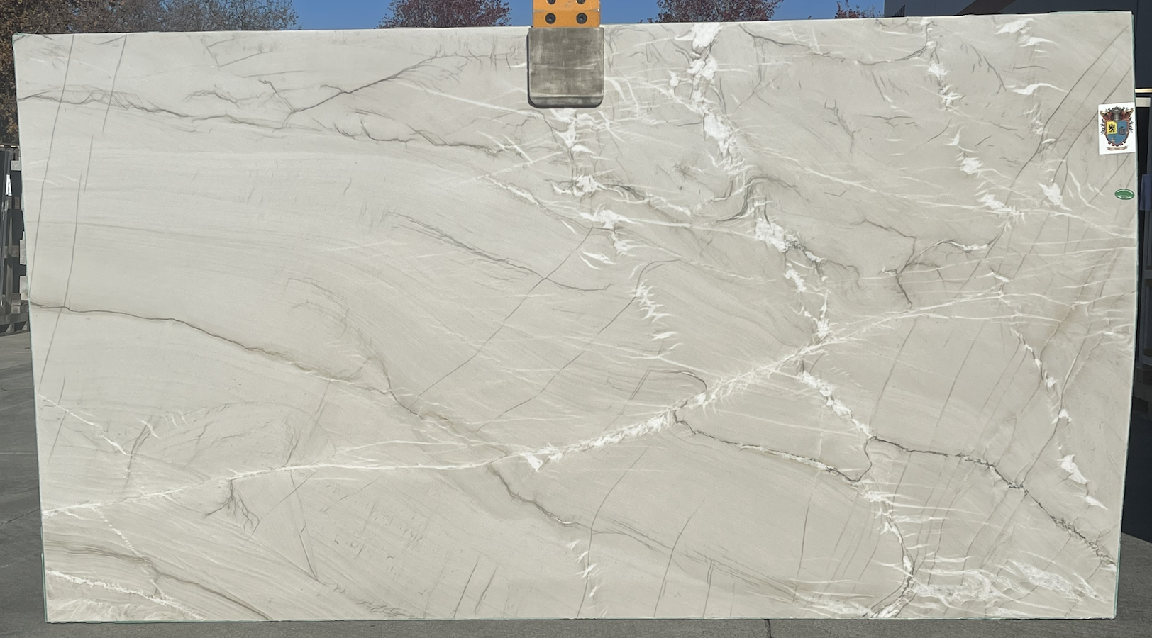 Lot#: 229652 / Size: 68" x 125" / Finish: Polished