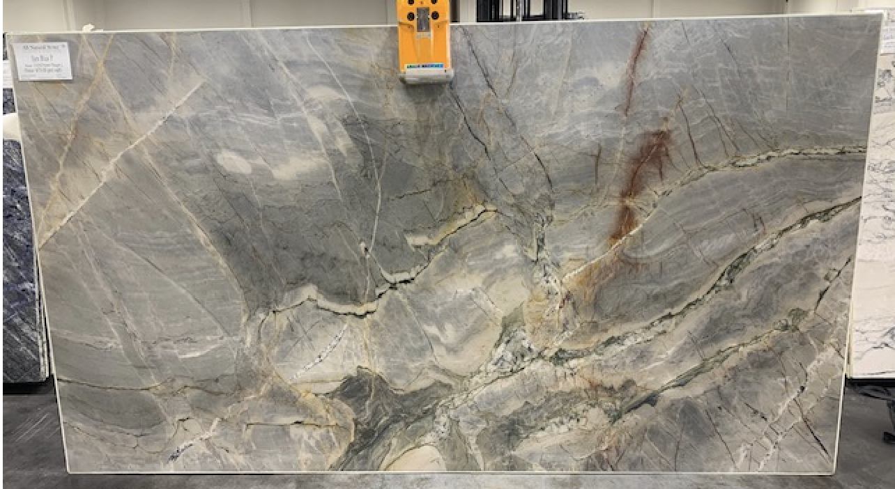 Lot#: 231711 / Size: 75" x 132" / Finish: Polished