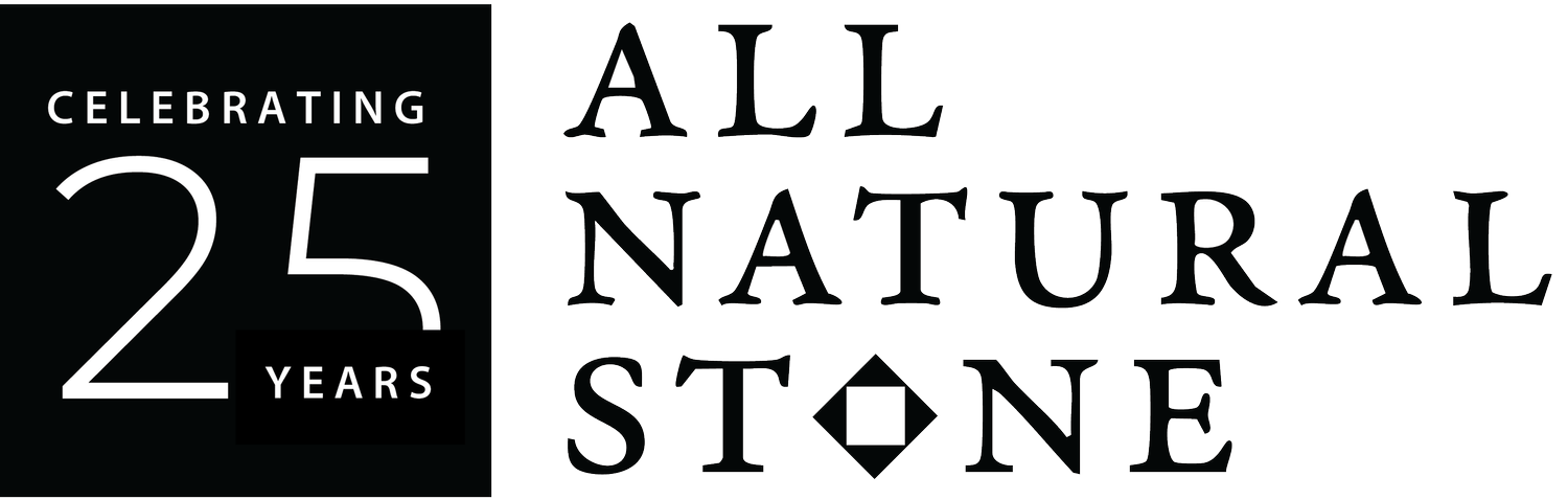 All Natural Stone