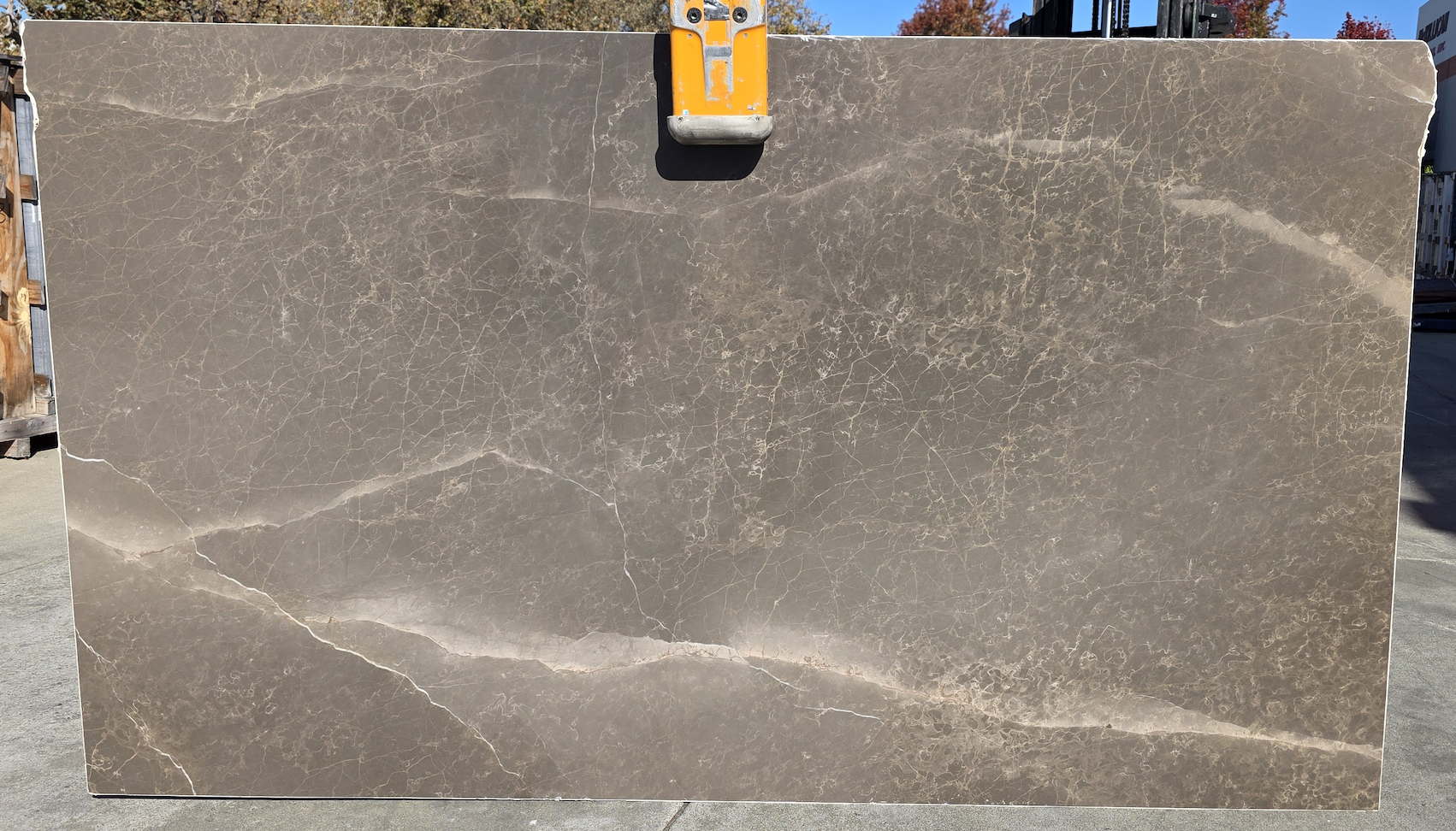 Lot#: 232811 / Size: 66" x 113" / Finish: Polished