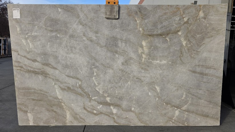 Lot# 229764 / Size: 78" x 134" / Finish: Honed