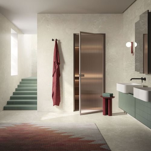 Eco-Chic Style: Sustainable Tile Collections from a Top Porcelain Tile Supplier