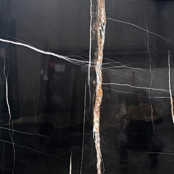 Sahara Noir
  Marble  
  black  