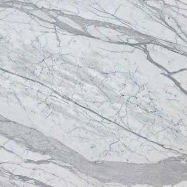 Calacatta Carrara
  Marble  
  white, green  