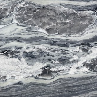 Black Python
  Dolomite  
  black, grey, white  