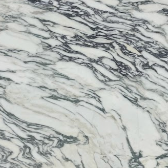 Fantastico Arni
  Marble  
  white, grey, green  
