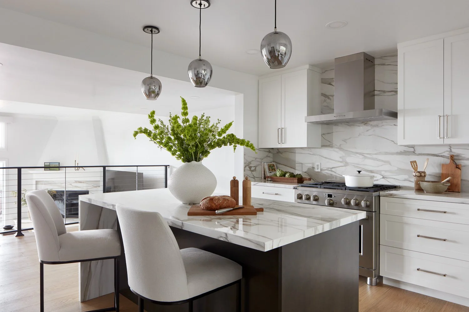 Designer Spotlight: Adam Mayer Architect