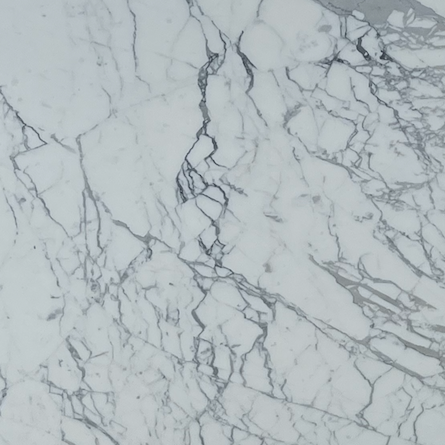 Miele
  Marble  
  white, grey  