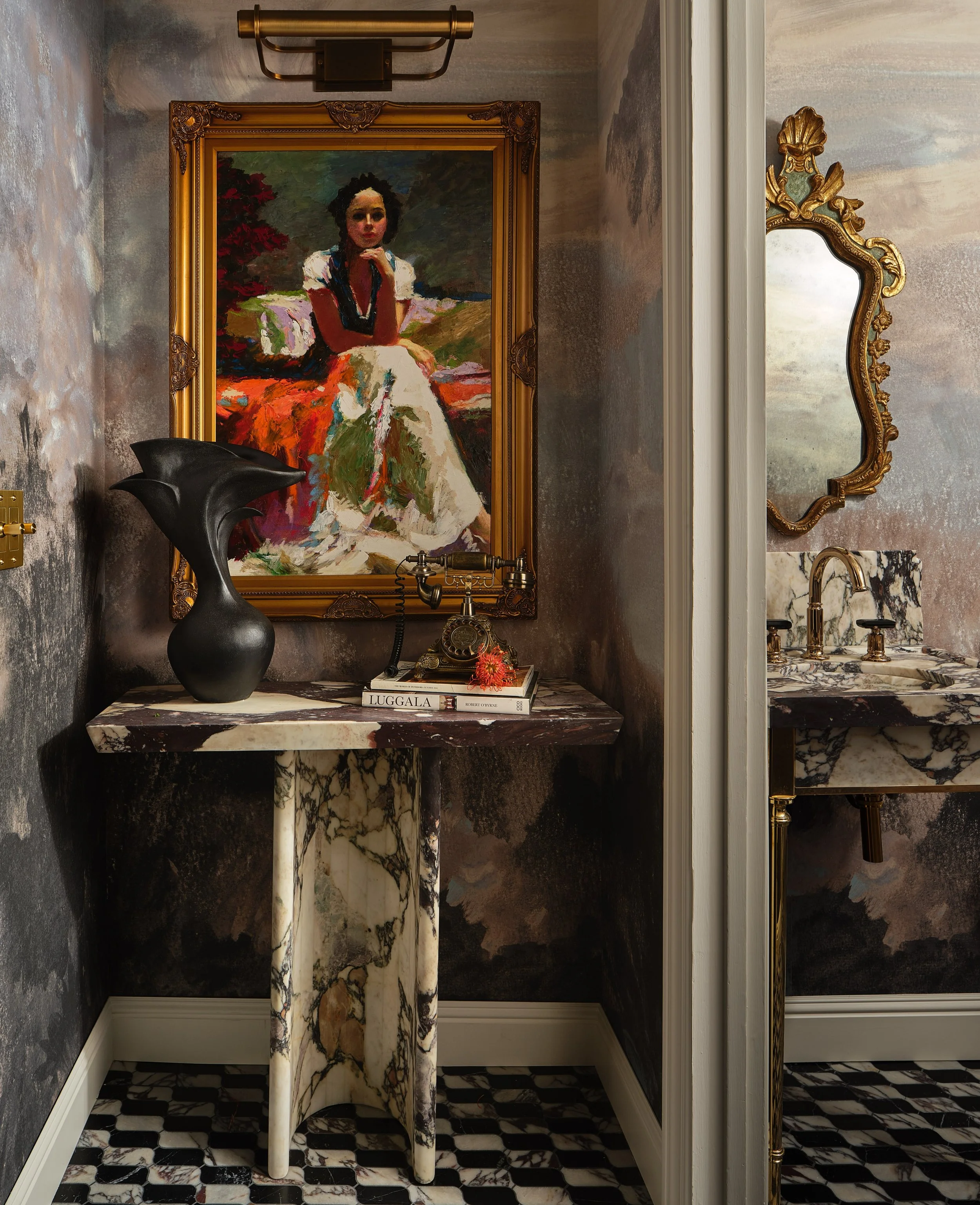 Partner Spotlight: Quintal’s Granite &amp; Marble at the San Francisco Decorator Showcase