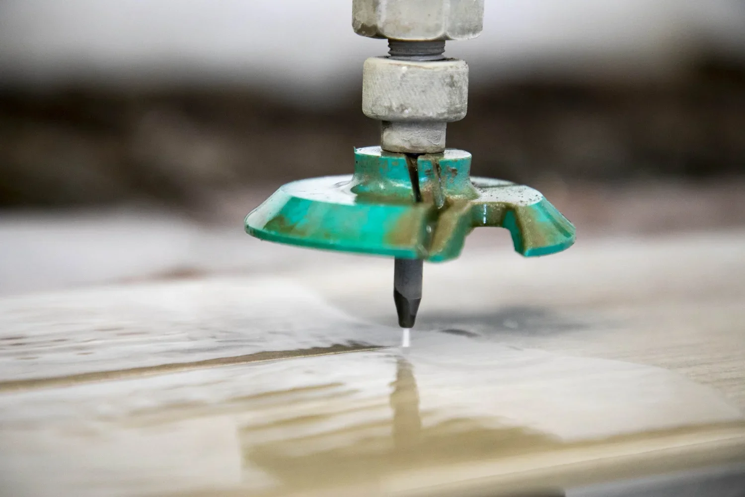 Manufacturing