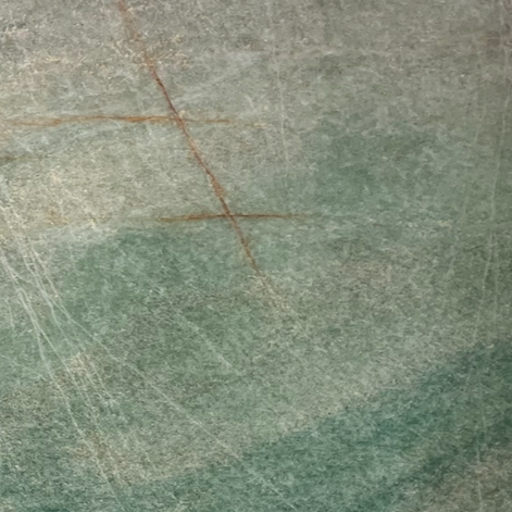 Charlotte Green
  Quartzite  
  green  