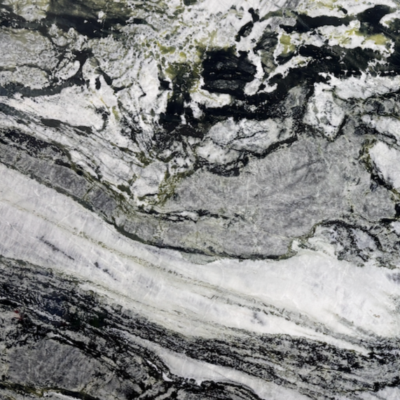 Calacatta Verde
  Marble  
  green, grey, white  