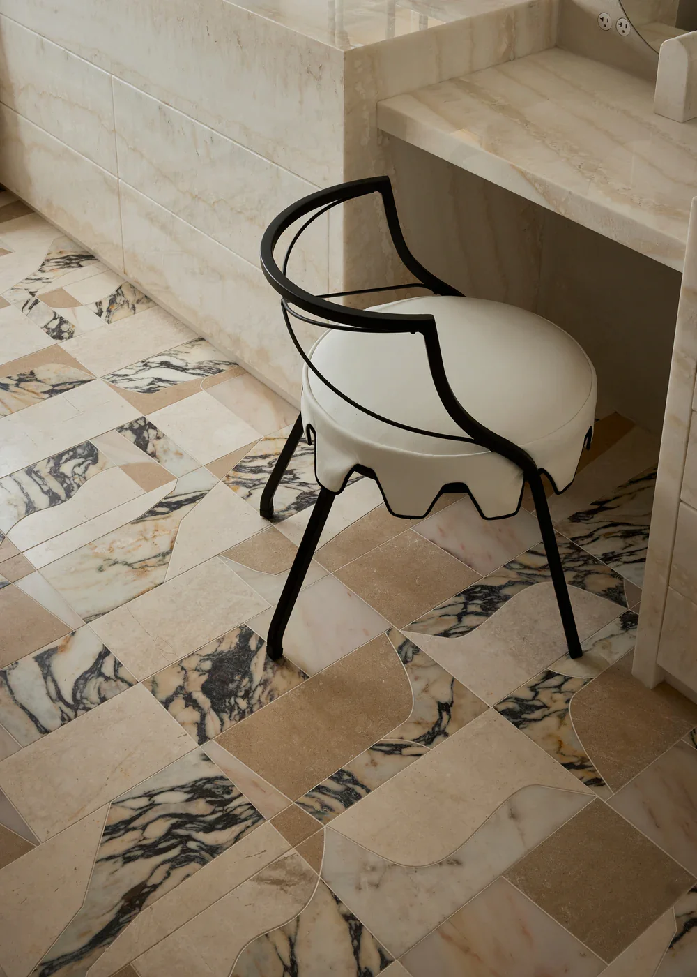 Designer Tile