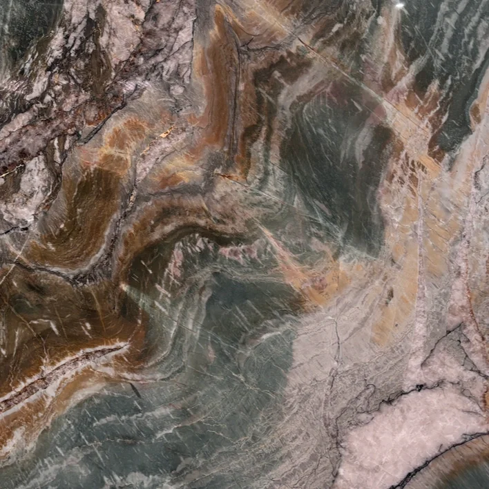 Botanic Quartzite