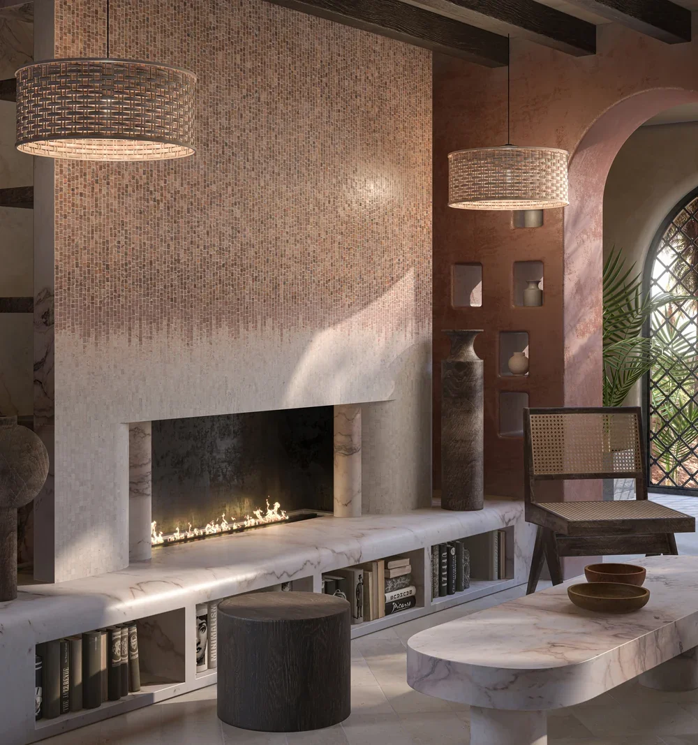 Color Crush 2026: Sun-Baked Earth Tones Steal the Scene (and They’re Only Getting Warmer)