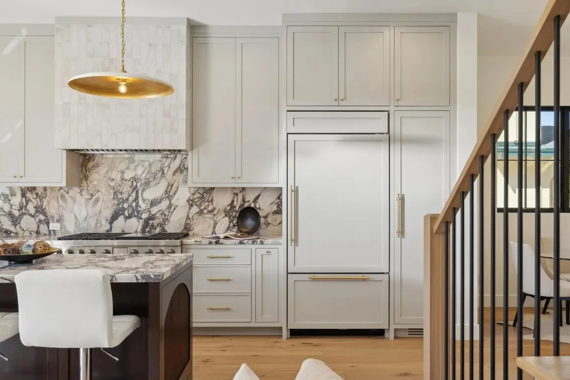 Product Spotlight: Calacatta Viola Marble&nbsp;