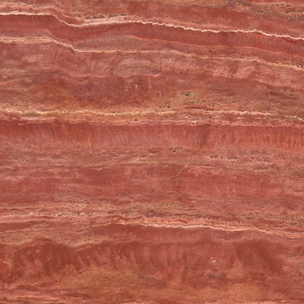Travertino Persiano
  Travertine  
  red  