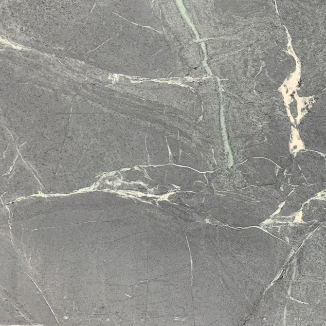 Grey Soapstone