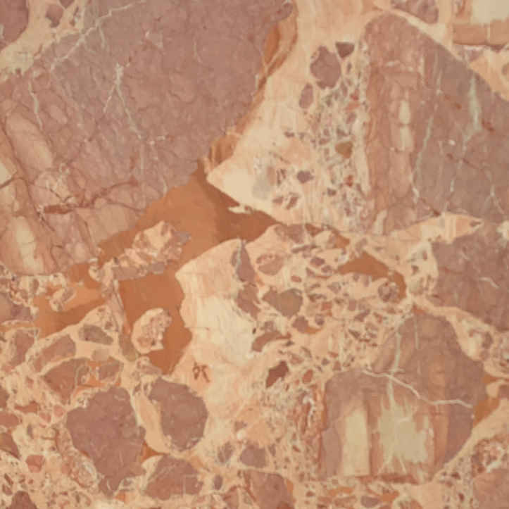 Breccia Pernice
  Marble  
  red, orange  