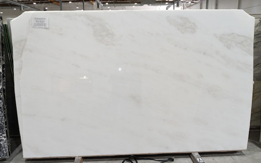 Lot #218893 / Size: 76x123 / Finish: Polished