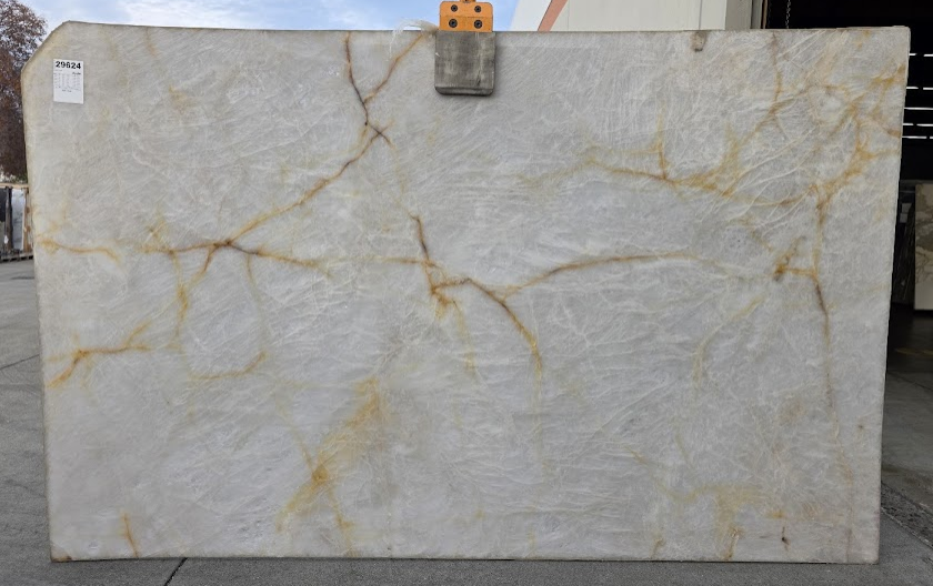 Lot#: 229770 / Size: 77" x 123" / Finish: Polished