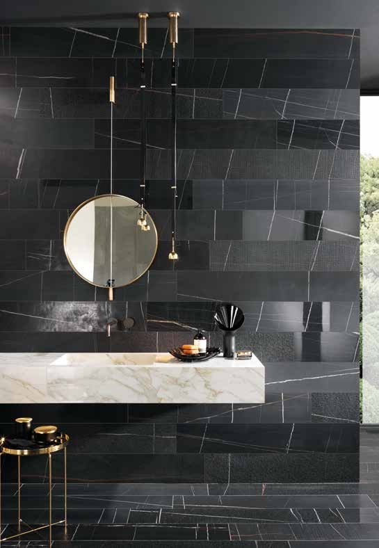 Marble Experience