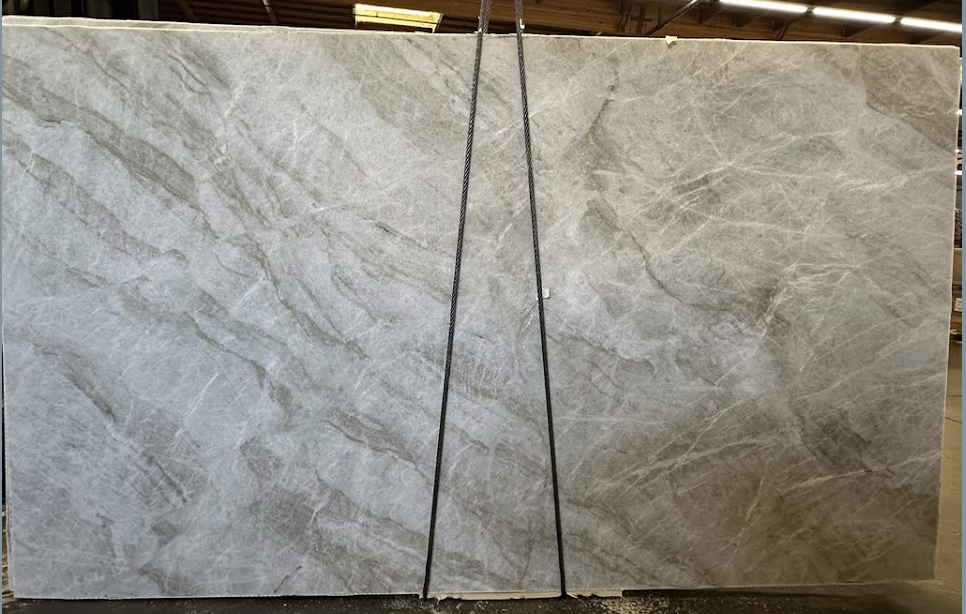 Lot# 230871 / Size: 78" x 134" / Finish: Honed