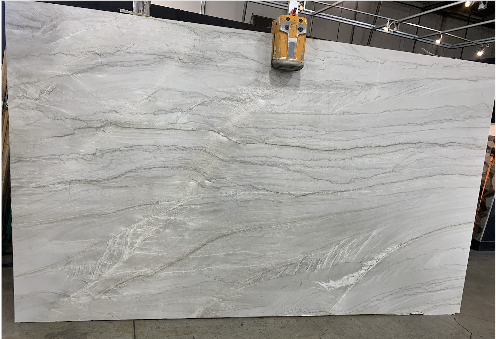 Lot# 231521 / Size: 78" x 133" / Finish: Polished