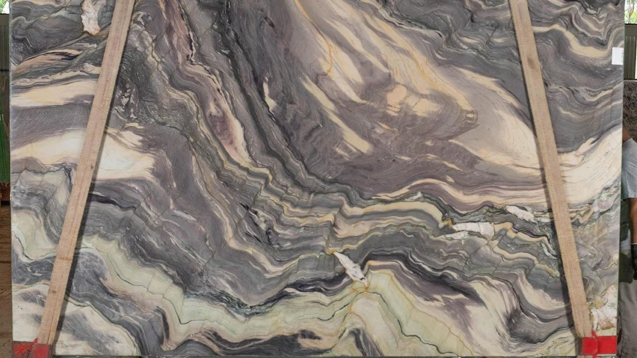 Lot#: 219403 / Size: 72" x 130" / Finish: Polished