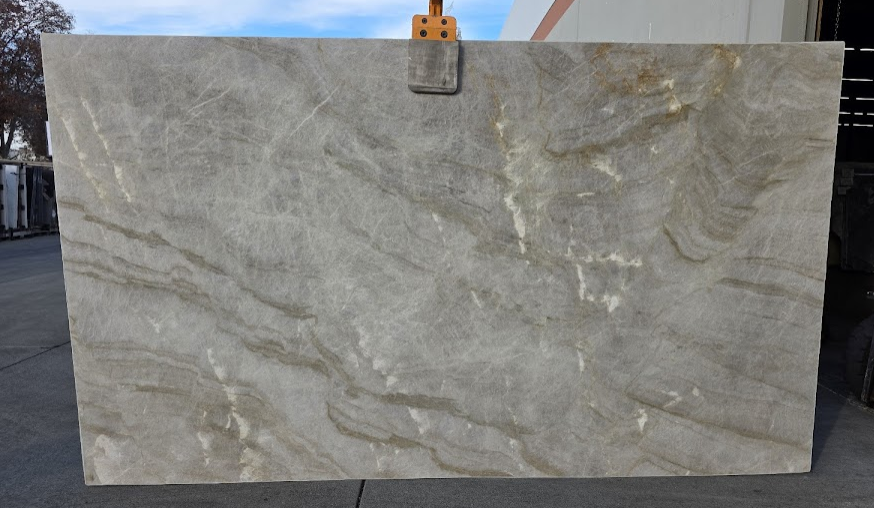 Lot# 229765 / Size: 78" x 134" / Finish: Honed