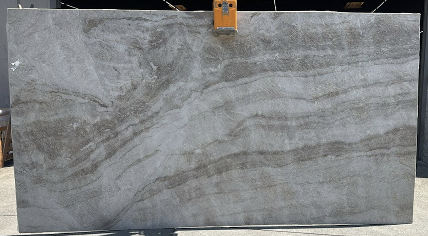 Lot #228044 / Size: 74" x 138" / Honed