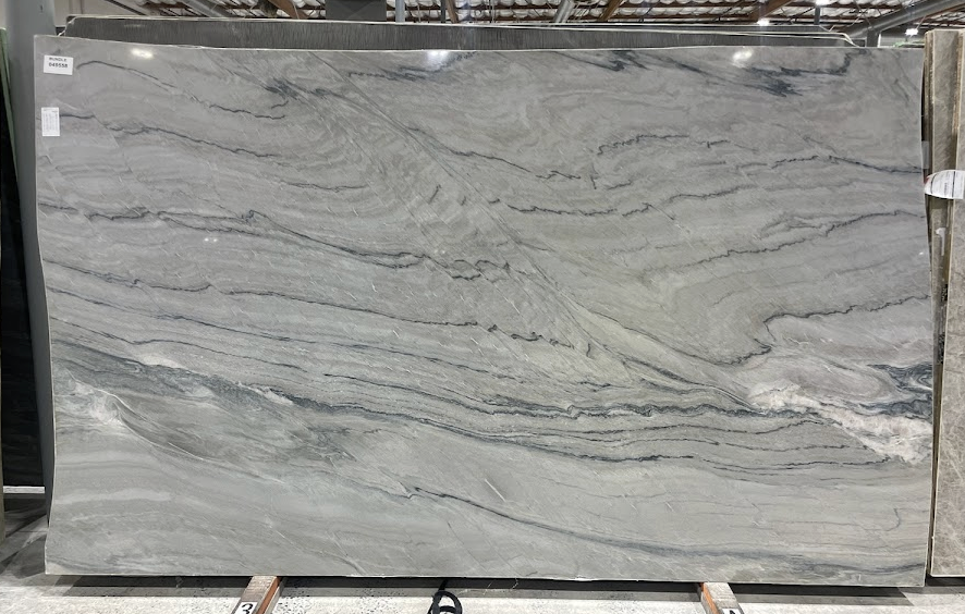 Lot#: 228702 / Size: 74" x 122" / Finish: Polished