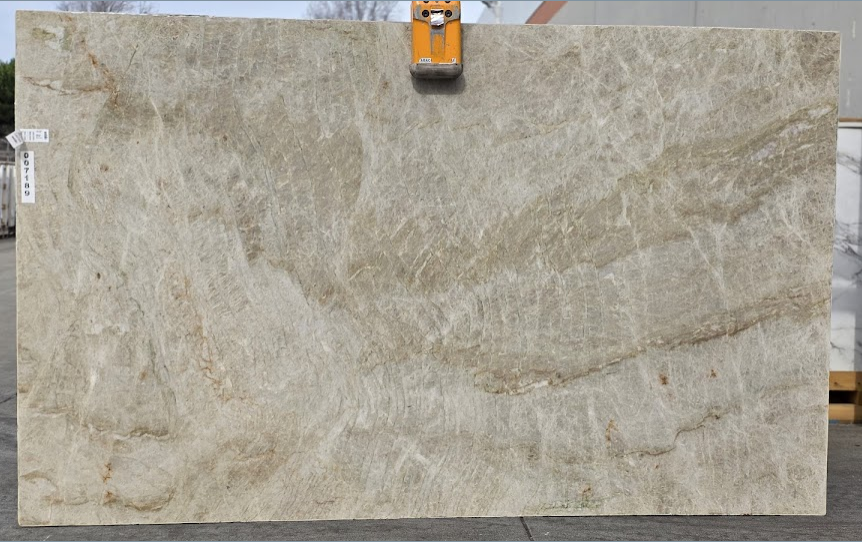 Lot# 230671 / Size: 78" x 129" / Finish: Polished