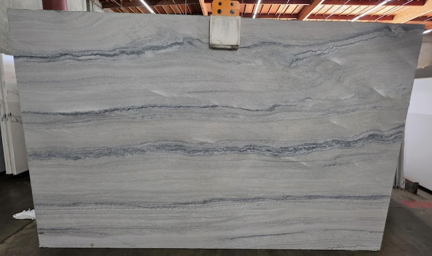 Lot#: 227681 / Size: 74" x 117" / Finish: Honed