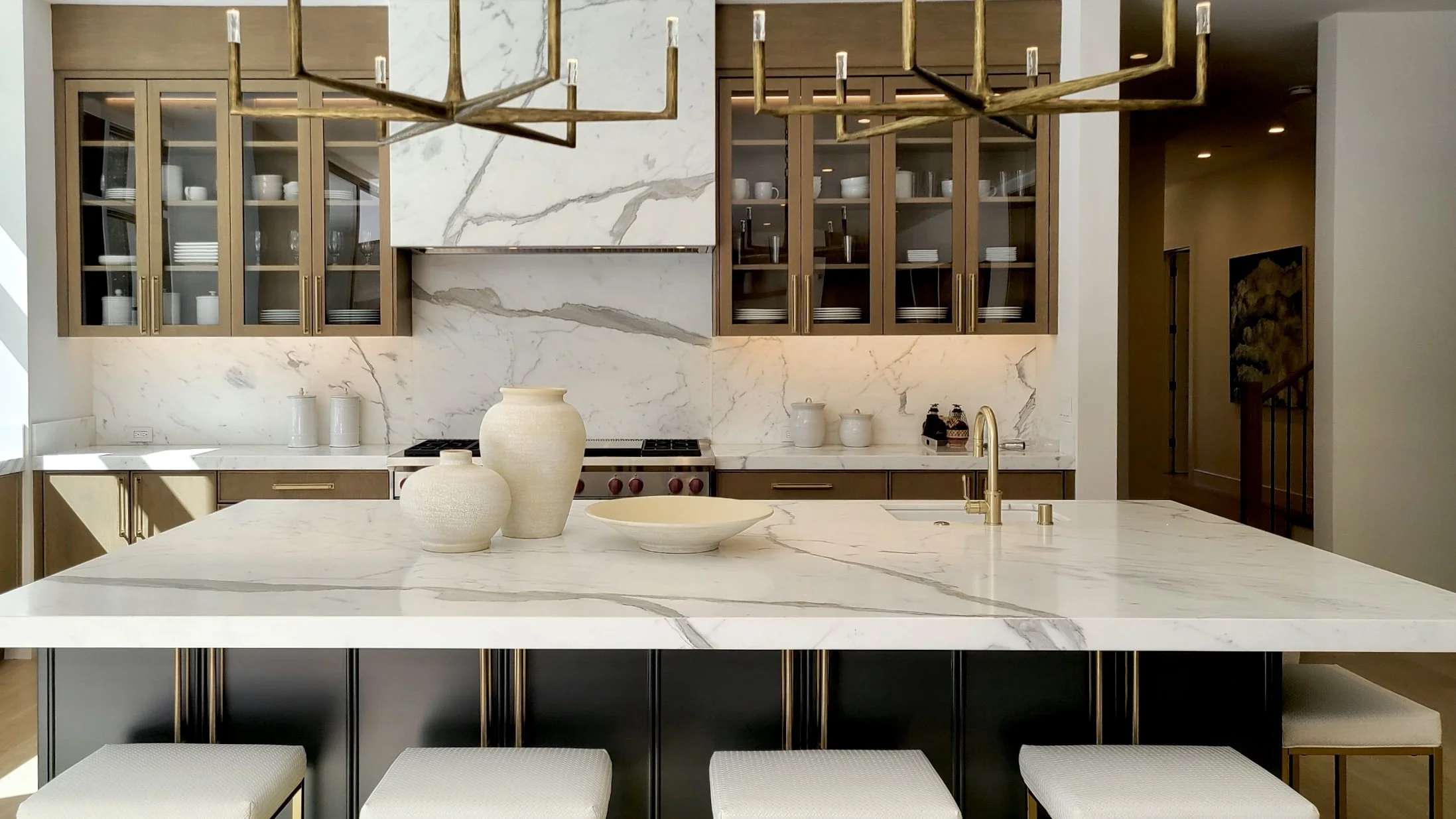 Are Marble Slabs the Right Countertop Choice for You?