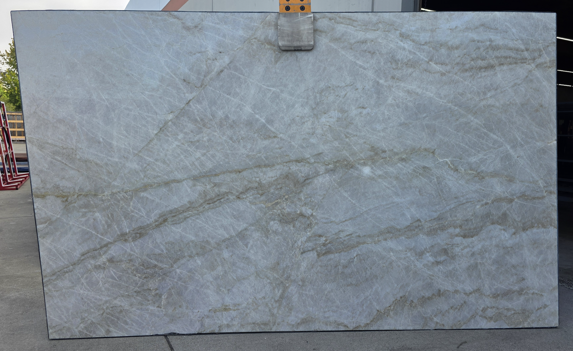 Lot#: 231873 / Size: 78" x 128" / Finish: Polished