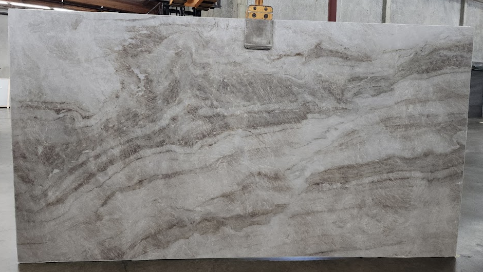 Lot #227433 / Size: 73" x 137" / Honed