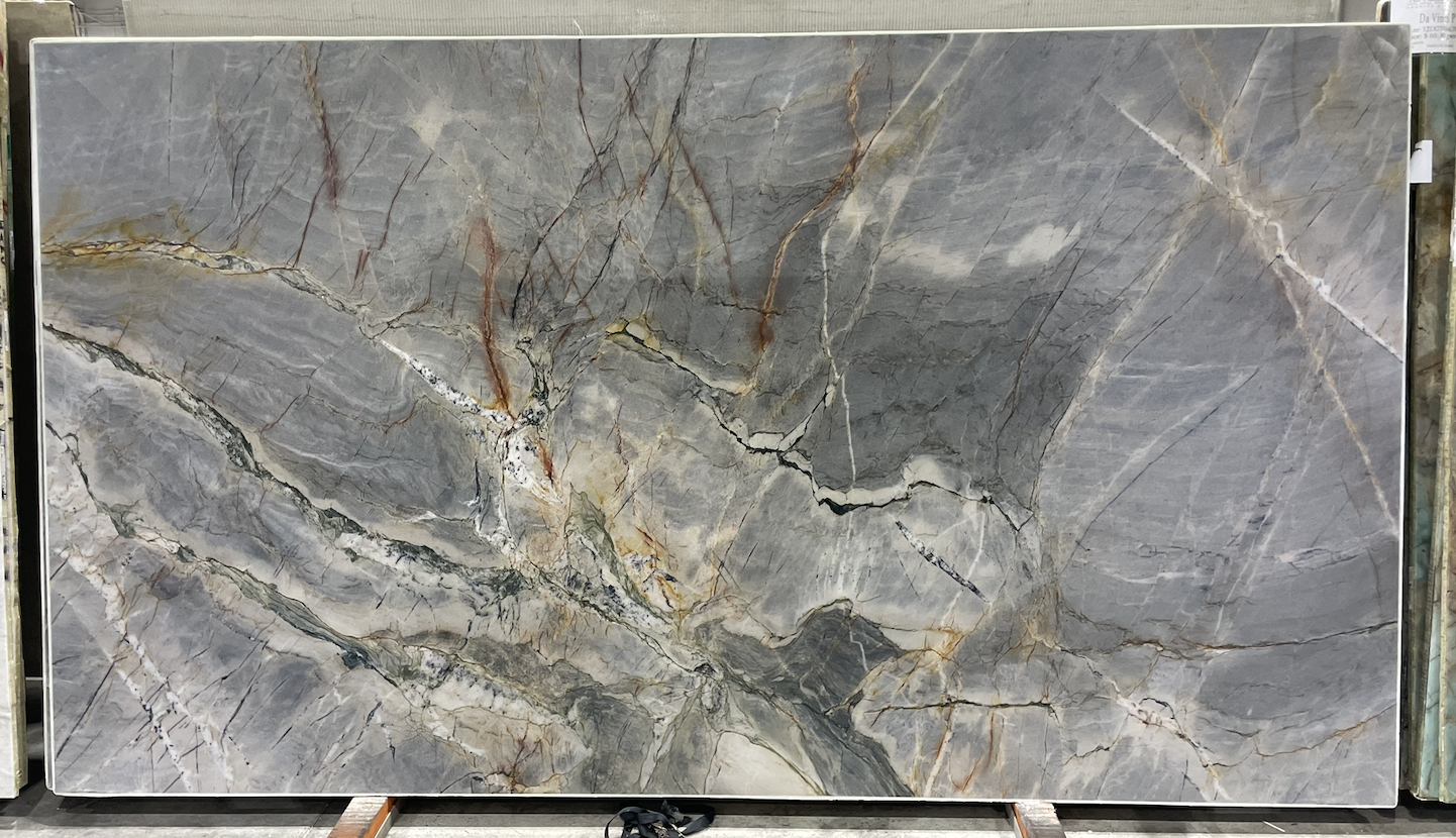 Lot#: 231712 / Size: 74" x 131" / Finish: Polished